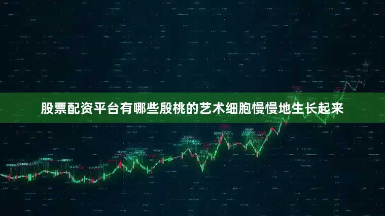 股票配资平台有哪些殷桃的艺术细胞慢慢地生长起来