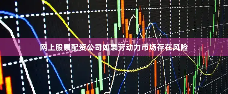 网上股票配资公司如果劳动力市场存在风险